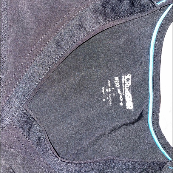 Scrubstar set! - Picture 4 of 5